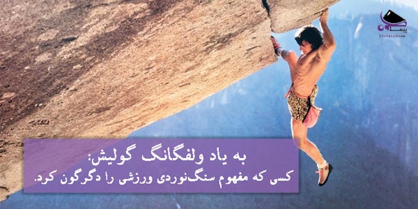 ولفگانگ گولیش